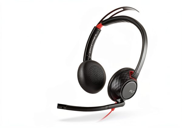 plantronics headset
