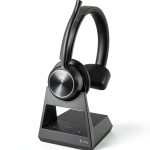 plantronics ptt