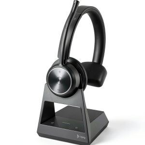 plantronics ptt