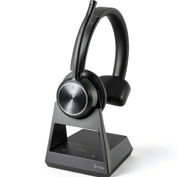 plantronics ptt