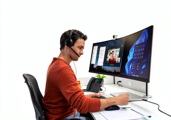 plantronics headset