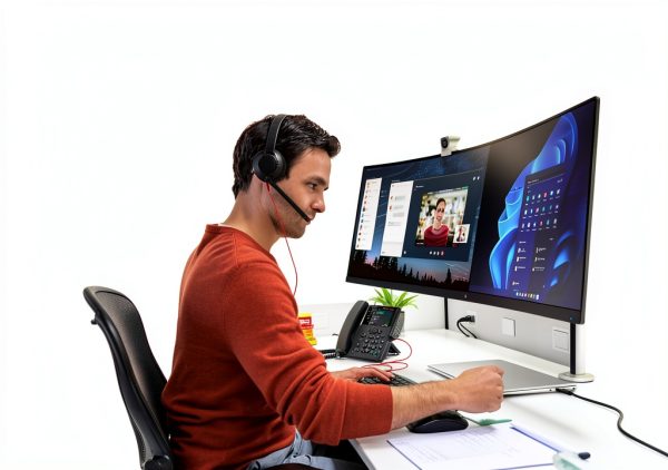 plantronics ptt